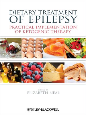 cover image of Dietary Treatment of Epilepsy